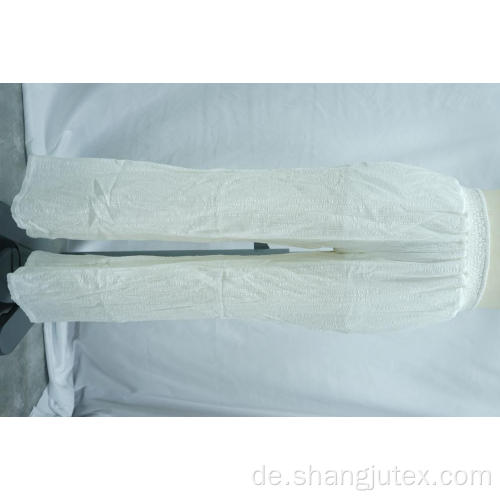 Frauenhose mit Bundeskämpfer